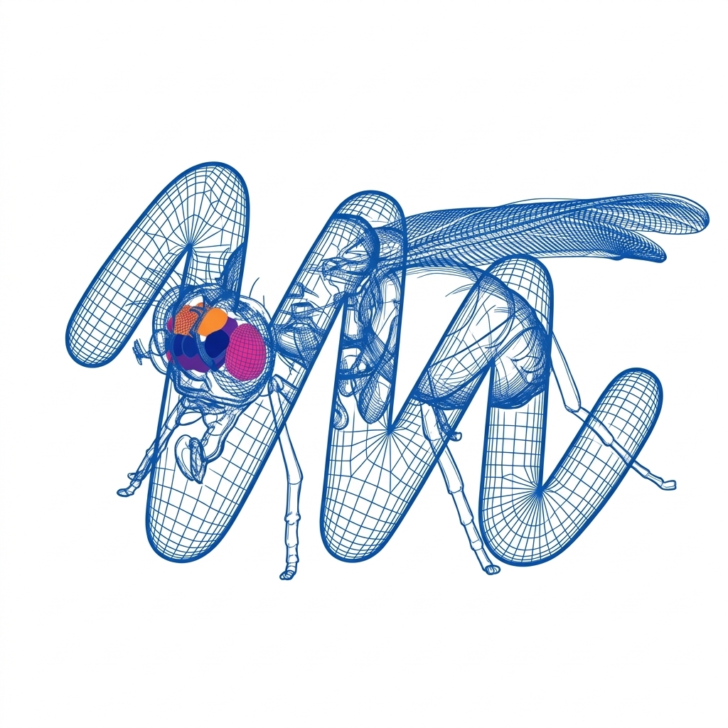 FlyMuse Logo
